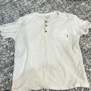 Zara boys shirt